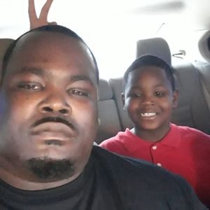 Meet your Posher, Travis